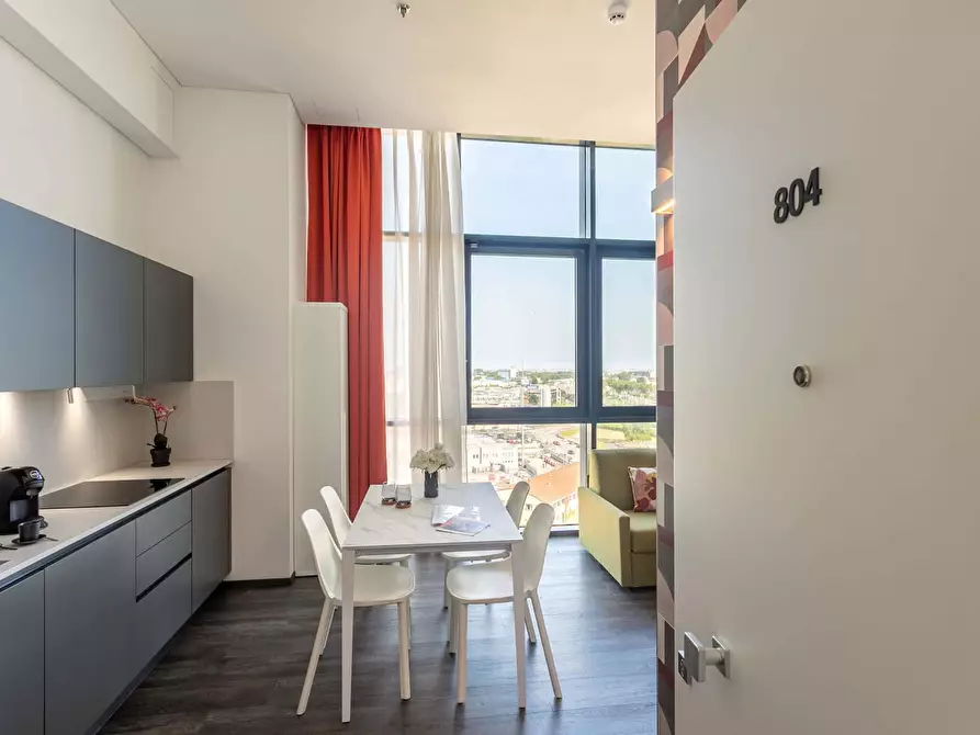 Immagine 5 di Appartamento in affitto  in Via Torino6 a Venezia