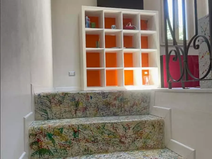 Immagine 13 di Appartamento in affitto  in Via del Fosso147 a Lucca