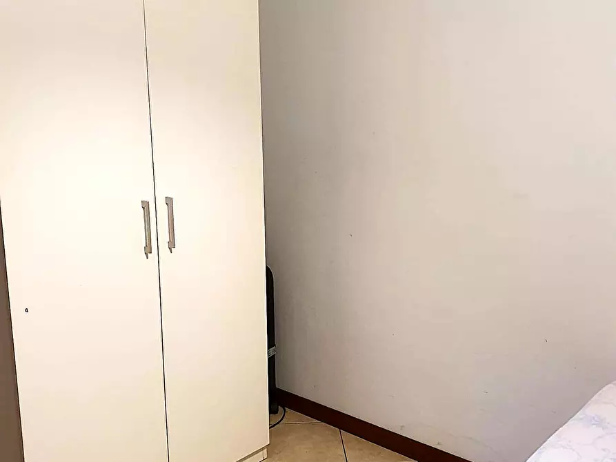 Immagine 4 di Camera in affitto  in Via Ettore Ponti38 a Milano