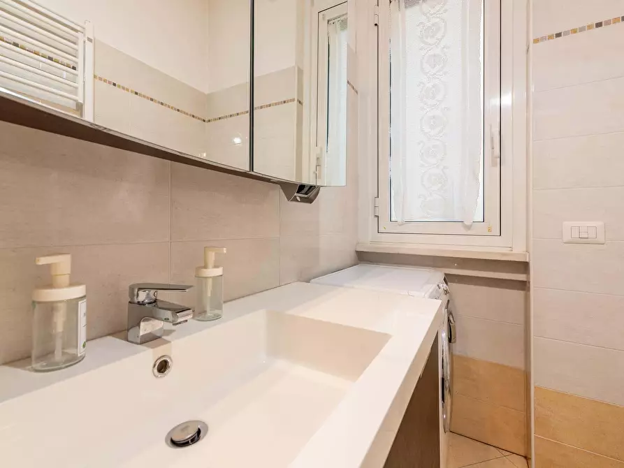 Immagine 23 di Appartamento in affitto  in Via Negroli9 a Milano