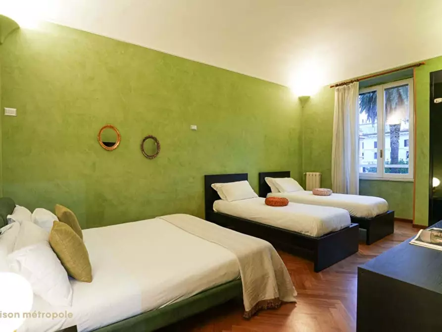 Immagine 16 di Appartamento in affitto  in Via Castelfidardo60 a Roma