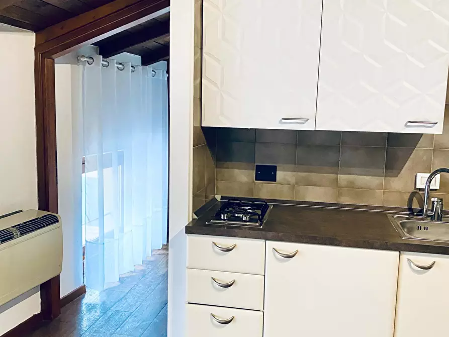 Immagine 12 di Appartamento in affitto  in Corticella Cadrega3 a Verona