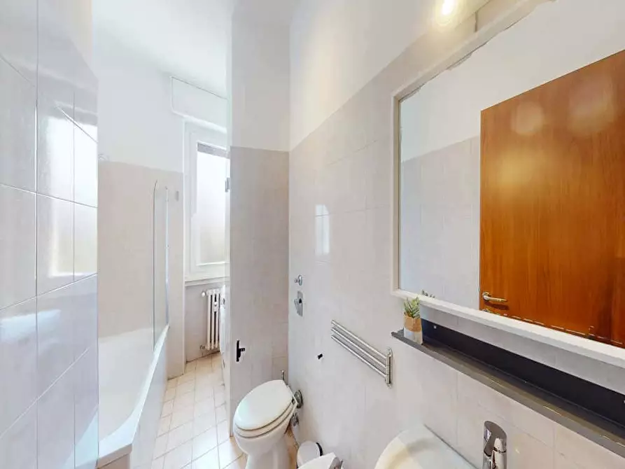 Immagine 17 di Camera in affitto  in Viale Certosa21 a Milano