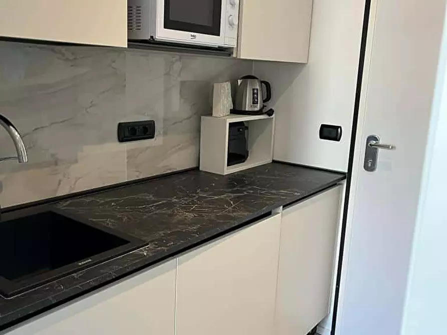 Immagine 2 di Appartamento in affitto  in Via Giuseppe Tartini3 a Milano