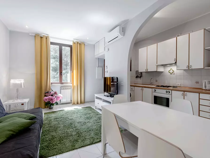 Immagine 1 di Appartamento in affitto  in Via Giuseppe Govone23 a Milano