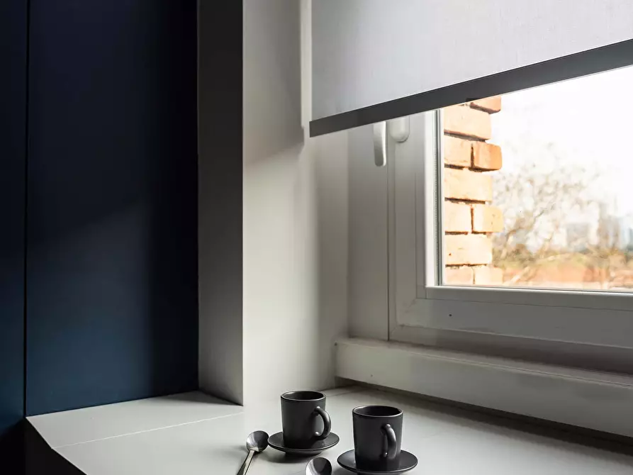 Immagine 8 di Appartamento in affitto  in Piazza Giovanni Perego7 a Milano