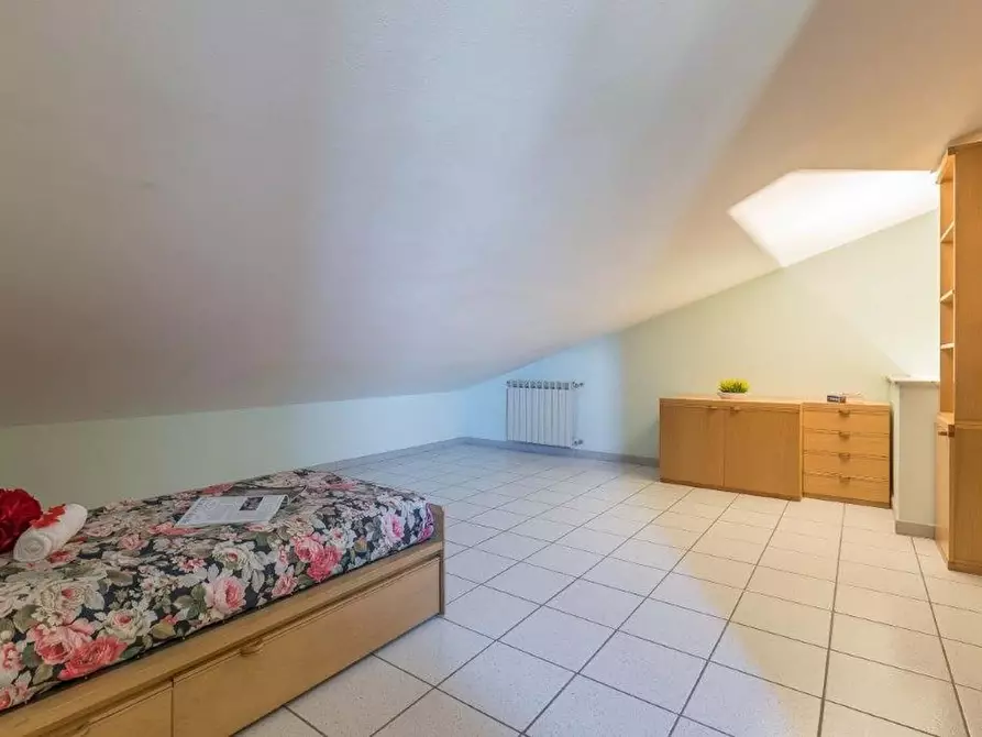 Immagine 8 di Appartamento in affitto  in Via Arezzo110 a Massa