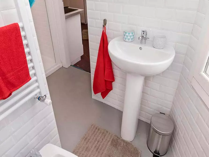 Immagine 9 di Appartamento in affitto  in Via Paolo Bassi22 a Milano