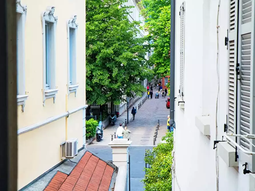 Immagine 46 di Appartamento in affitto  in Viale Varese a Como