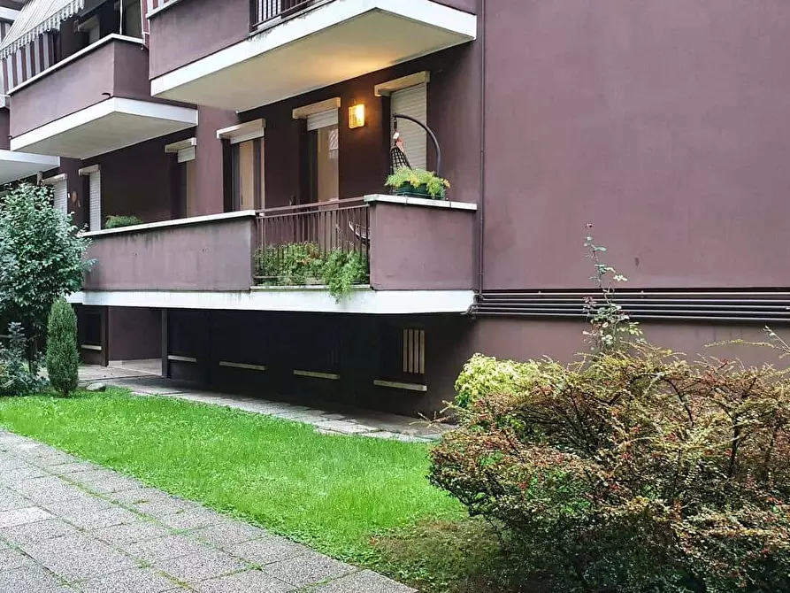 Immagine 30 di Appartamento in affitto  in Via Decembrio Piercandido10 a Padova