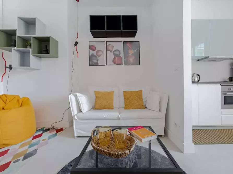 Immagine 8 di Appartamento in affitto  in Via Arrigo Boito1 a Firenze