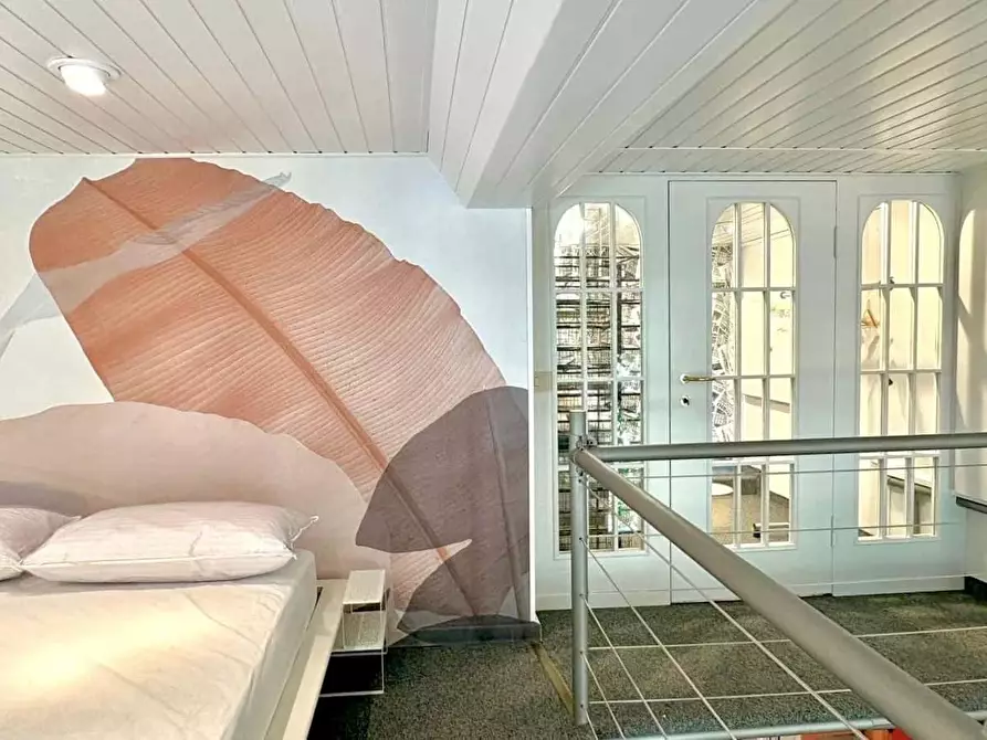 Immagine 27 di Appartamento in affitto  in Piazza Antonio Gramsci12 a Milano