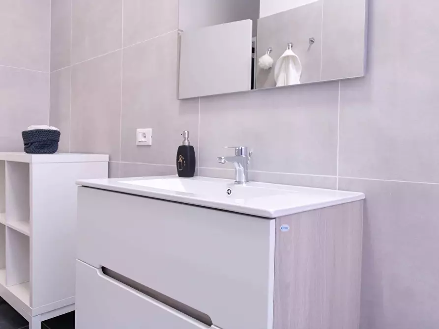 Immagine 17 di Camera in affitto  in Via XX Settembre a Brescia