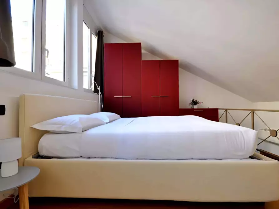 Immagine 62 di Appartamento in affitto  in Via San Benigno5 a Milano