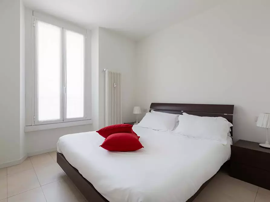 Immagine 8 di Appartamento in affitto  in Via Pietro Borsieri39 a Milano