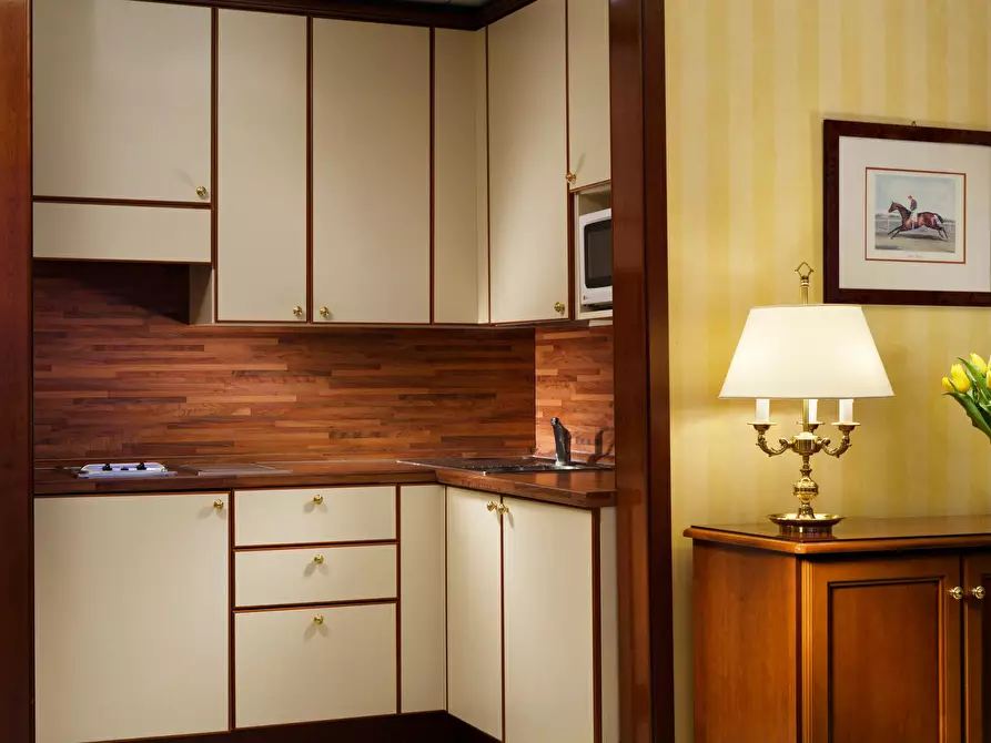 Immagine 3 di Appartamento in affitto  in Via Gioacchino Murat23 a Milano