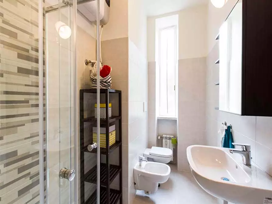 Immagine 50 di Camera in affitto  in Via Leone Tolstoi64 a Milano