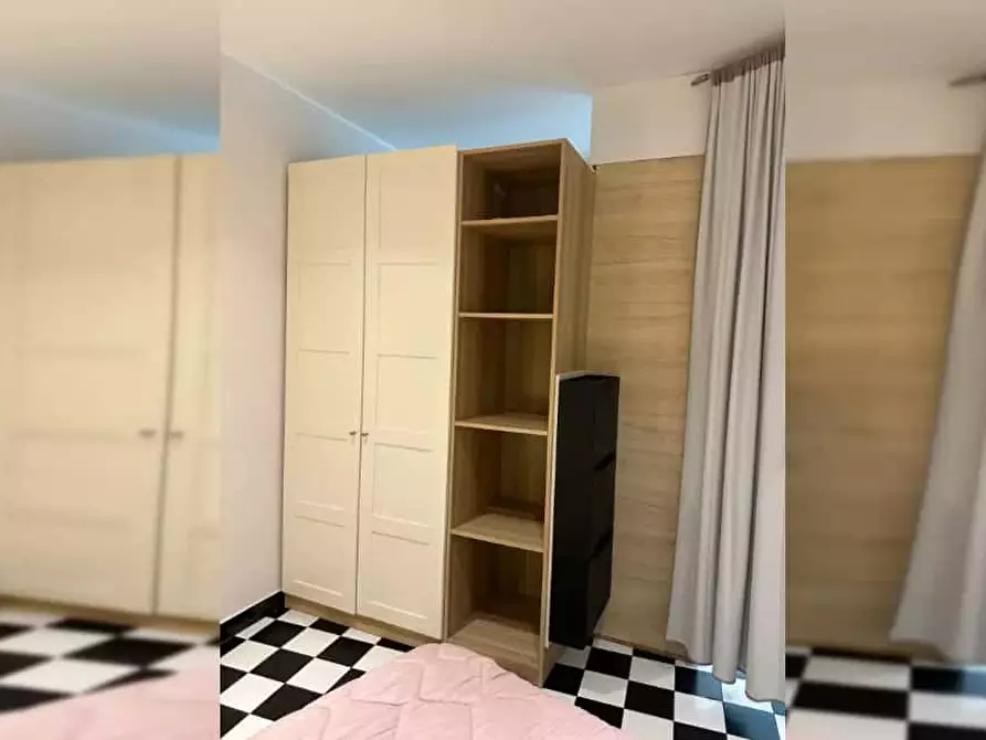 Immagine 10 di Appartamento in affitto  in Via Privata Chioggia9 a Milano