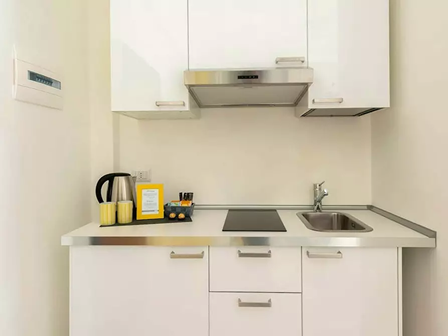 Immagine 6 di Appartamento in affitto  in Via Nicola Palmieri a Milano