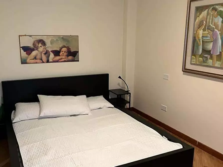 Immagine 23 di Appartamento in affitto  in Via Luigi Canonica59 a Milano