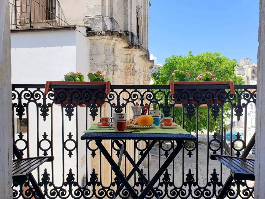 Immagine 22 di Appartamento in affitto  in Via Santa Chiara16 a Monte Sant'angelo