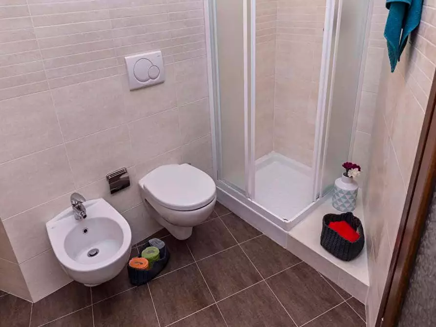 Immagine 89 di Camera in affitto  in Via Privata S. Martiniano1 a Milano