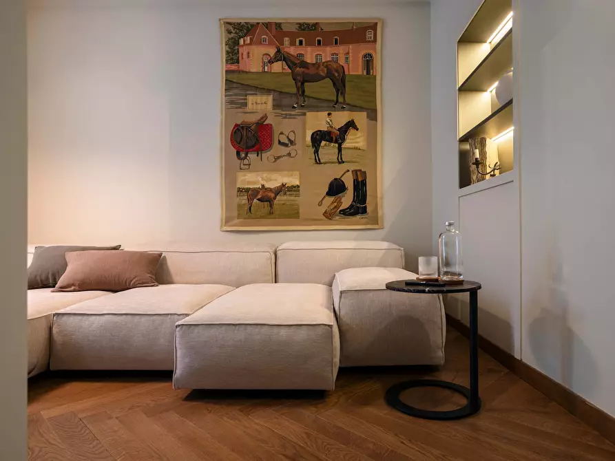 Immagine 7 di Appartamento in affitto  in Via Alessandro Manzoni25 a Milano