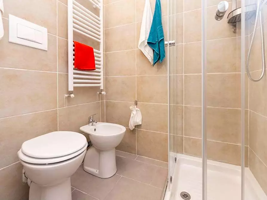 Immagine 35 di Camera in affitto  in Via Giovanni Paisiello2 a Milano