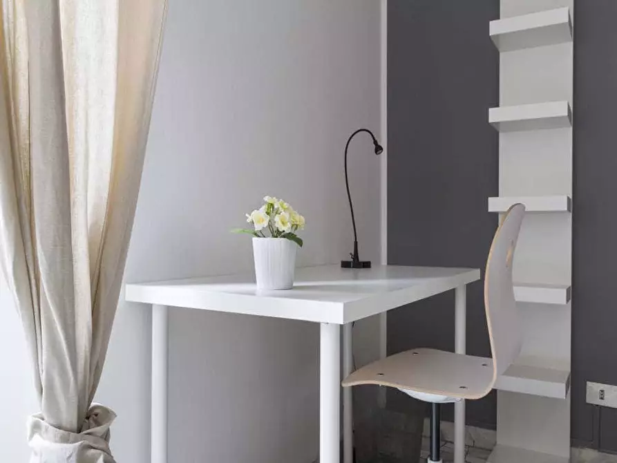 Immagine 6 di Camera in affitto  in Via Giuseppe Bruschetti11 a Milano