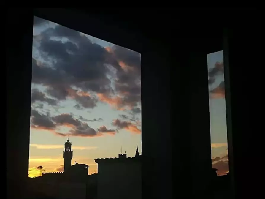 Immagine 6 di Appartamento in affitto  in Via dei Pepi12 a Firenze
