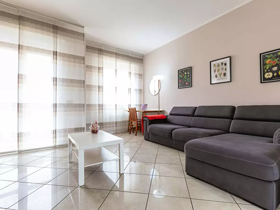 Immagine 4 di Appartamento in affitto  in Via della Capinera a Milano