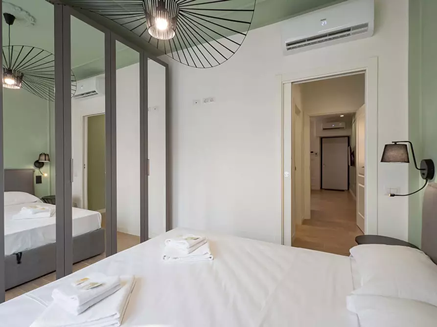 Immagine 23 di Appartamento in affitto  in Via Casella26 a Milano