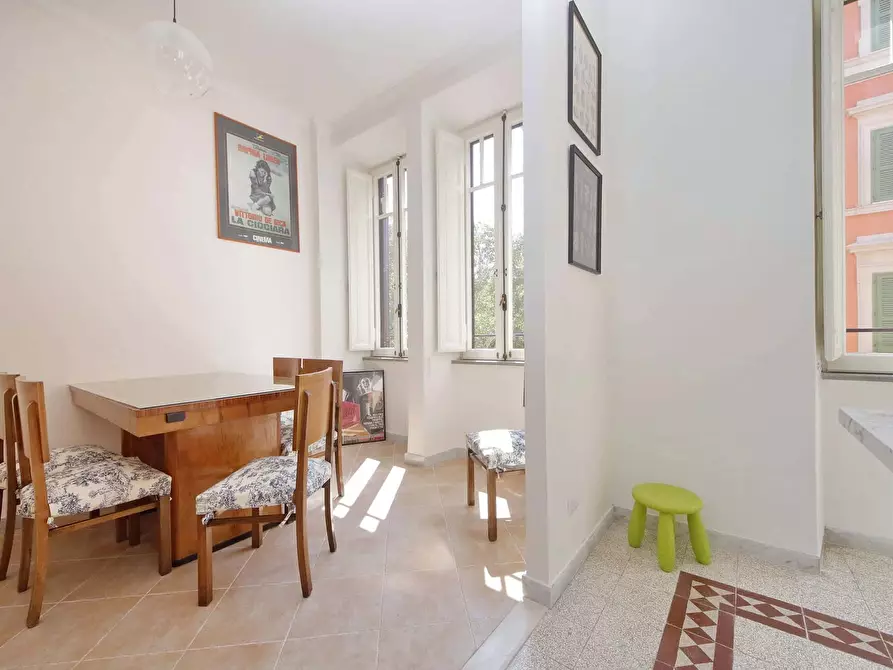 Immagine 18 di Appartamento in affitto  in Viale Carlo Felice77 a Roma