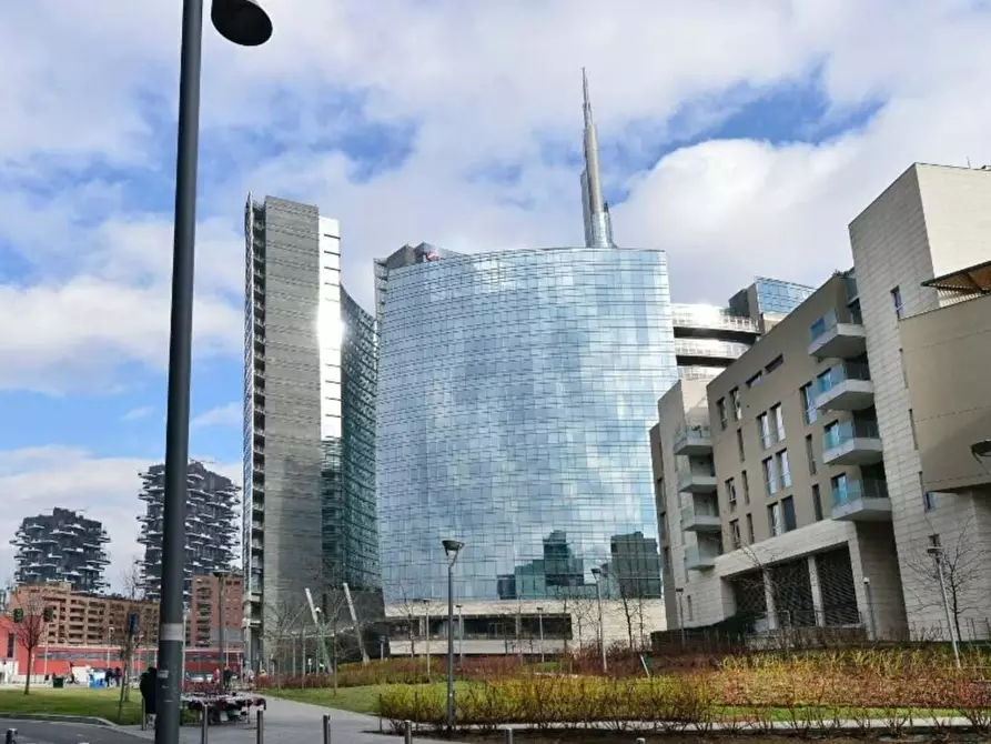 Immagine 15 di Appartamento in affitto  in Corso Como12 a Milano