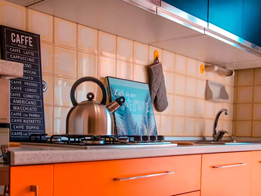 Immagine 24 di Camera in affitto  in Corso Regina Margherita3 a Torino