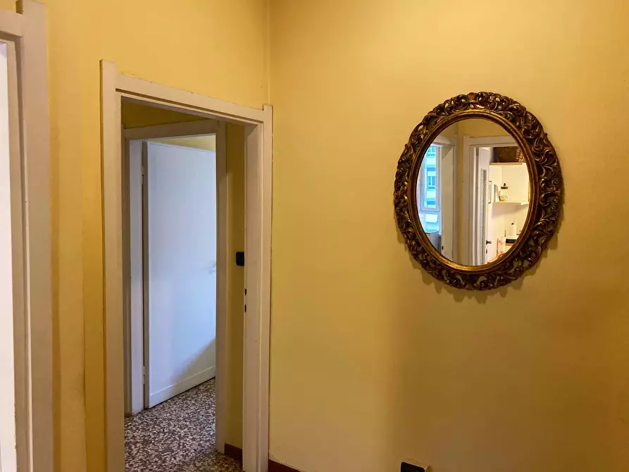 Immagine 13 di Camera in affitto  in Via Emanuele Kant3 a Milano