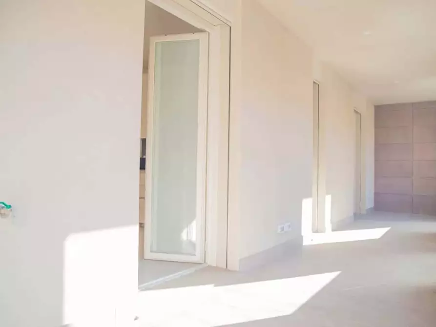 Immagine 8 di Appartamento in affitto  in Via Giovanni Battista Niccolini37 a Milano