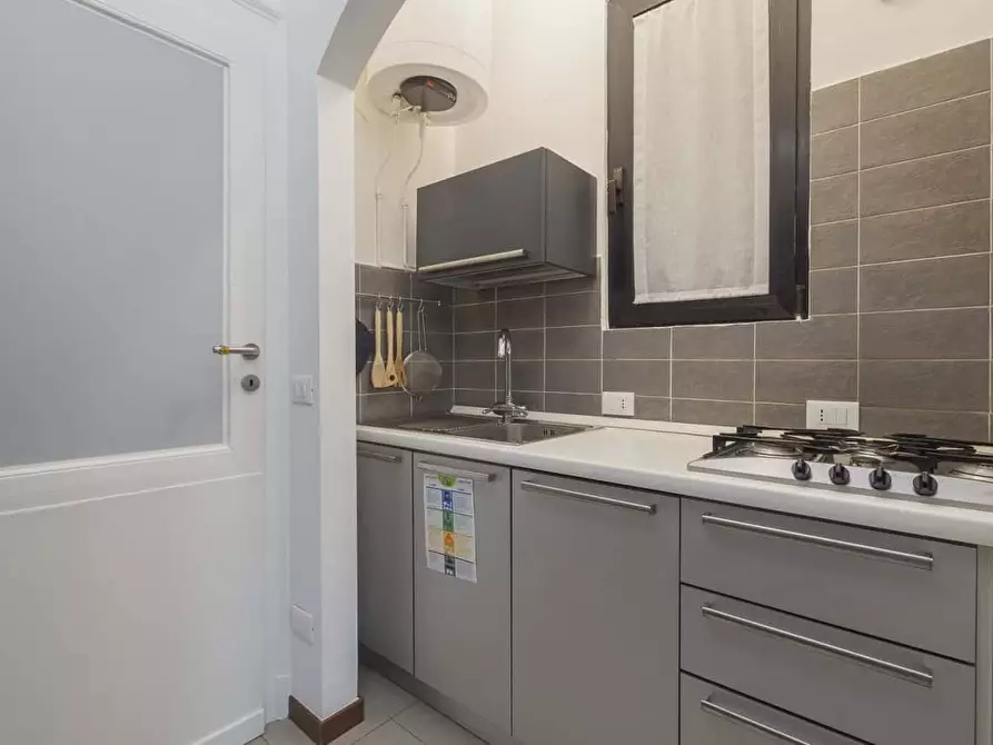 Immagine 4 di Appartamento in affitto  in Via Vallazze74 a Milano