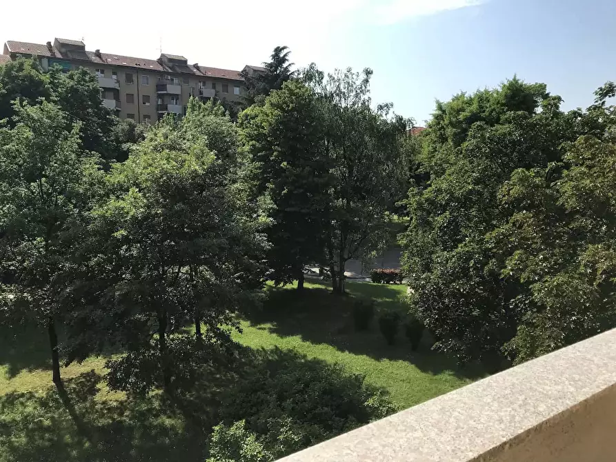 Immagine 21 di Appartamento in affitto  in Via della Capinera5 a Milano