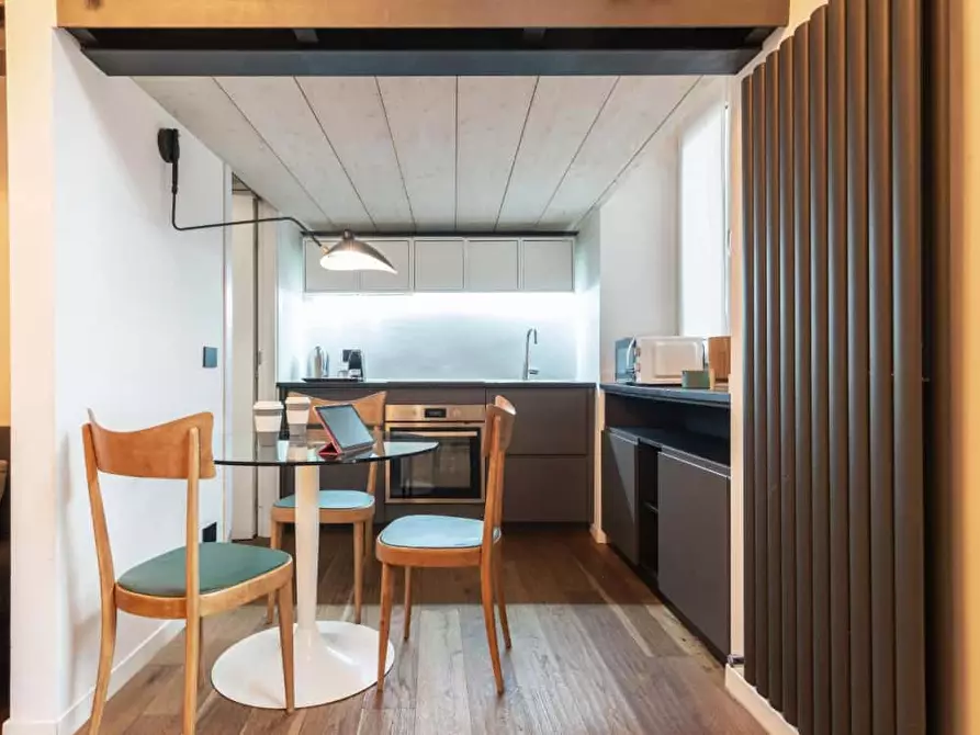 Immagine 11 di Appartamento in affitto  in Via Lecco11 a Milano