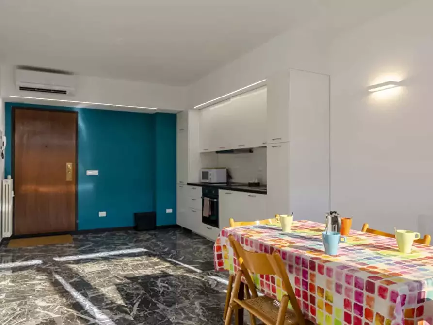 Immagine 13 di Appartamento in affitto  in Via Eraldo Fico a Sestri Levante