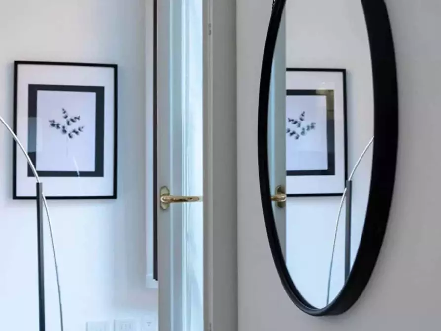 Immagine 54 di Appartamento in affitto  in Via Pontaccio a Milano