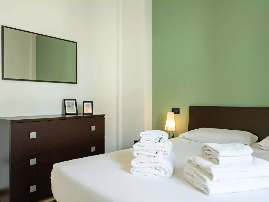 Immagine 10 di Appartamento in affitto  in Via del Futurismo8 a Milano