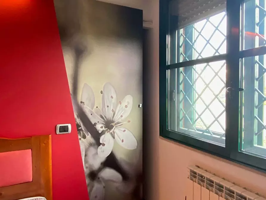 Immagine 5 di Appartamento in affitto  in Via Domenico Purificato300 a Roma