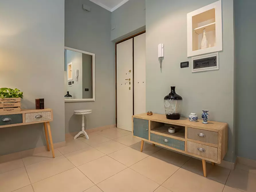 Immagine 15 di Appartamento in affitto  in Viale del Vignola127 a Roma