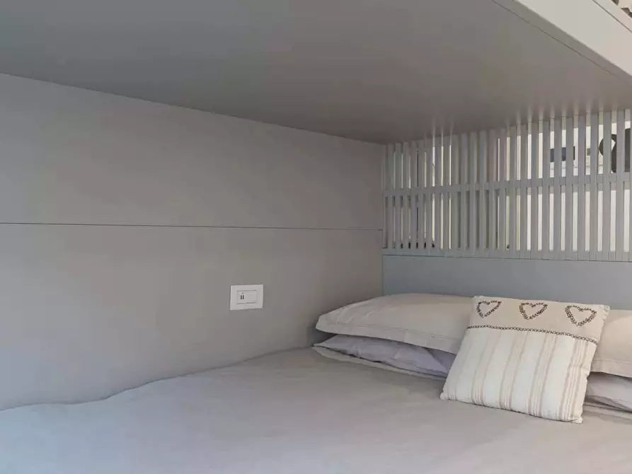 Immagine 18 di Appartamento in affitto  in Viale Campania23 a Milano