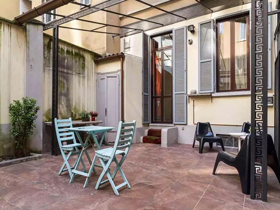 Immagine 9 di Camera in affitto  in Via Gustavo Modena35 a Milano