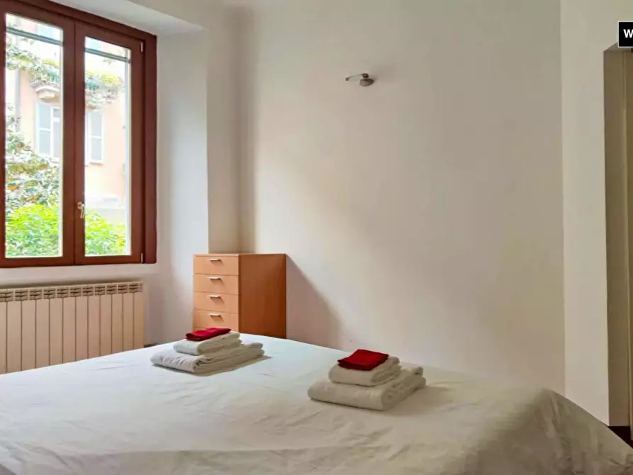 Immagine 8 di Appartamento in affitto  in Via Orti a Milano