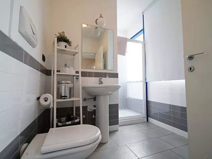 Immagine 13 di Camera in affitto  in Viale del Lavoro33 a Verona