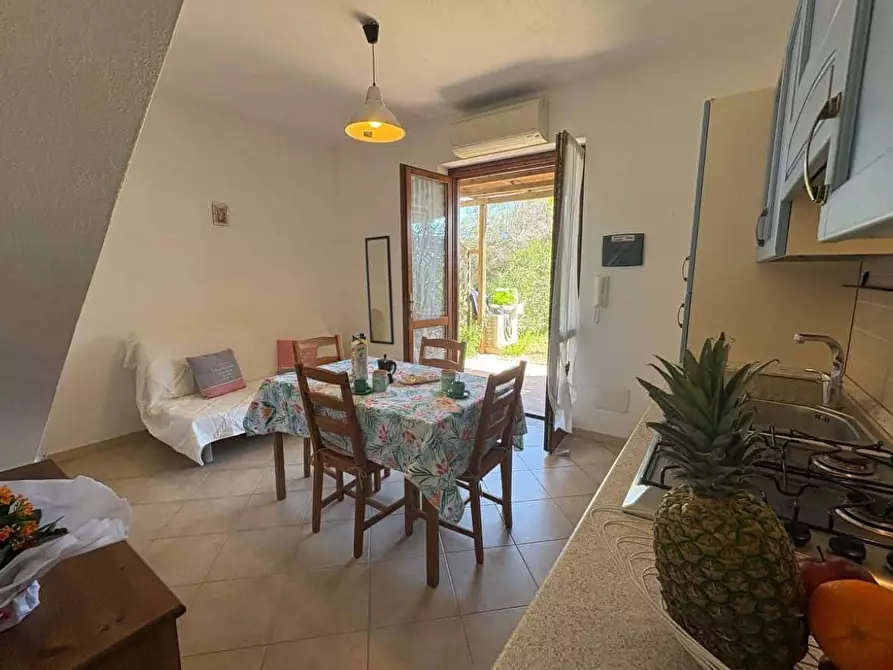 Immagine 7 di Appartamento in affitto  in località Baia delle Mimose a Badesi